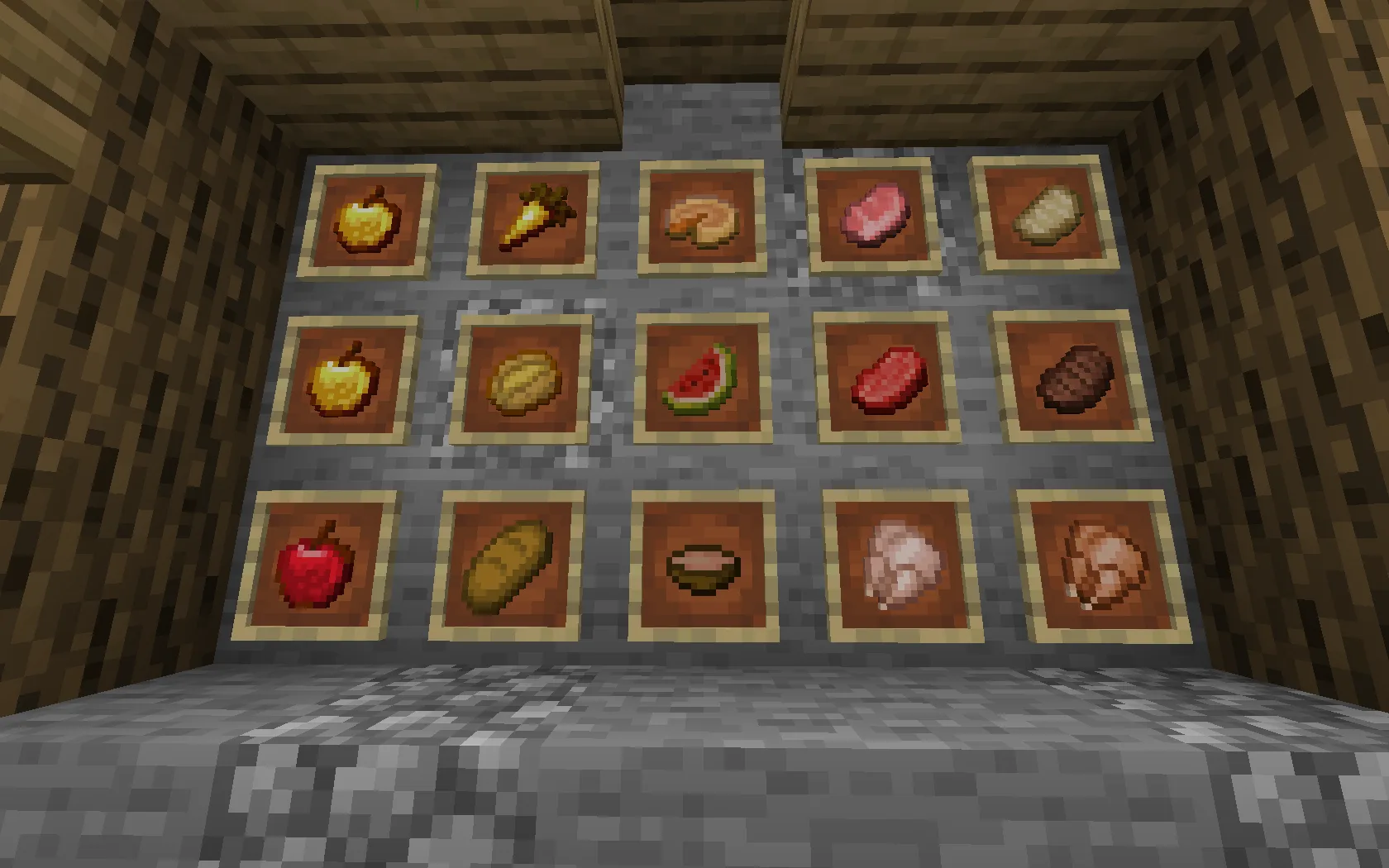 Изображение 3 ресурспака Eldersson's PvP Essentials