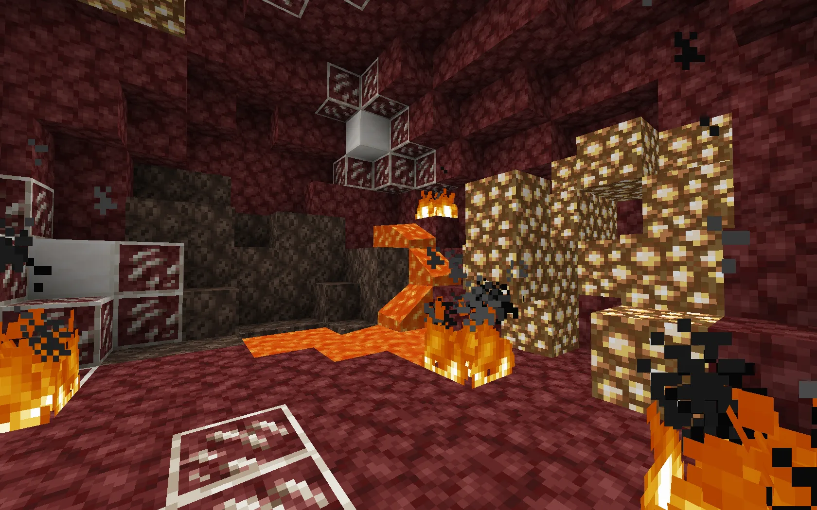 Изображение 4 ресурспака Eldersson's PvP Essentials