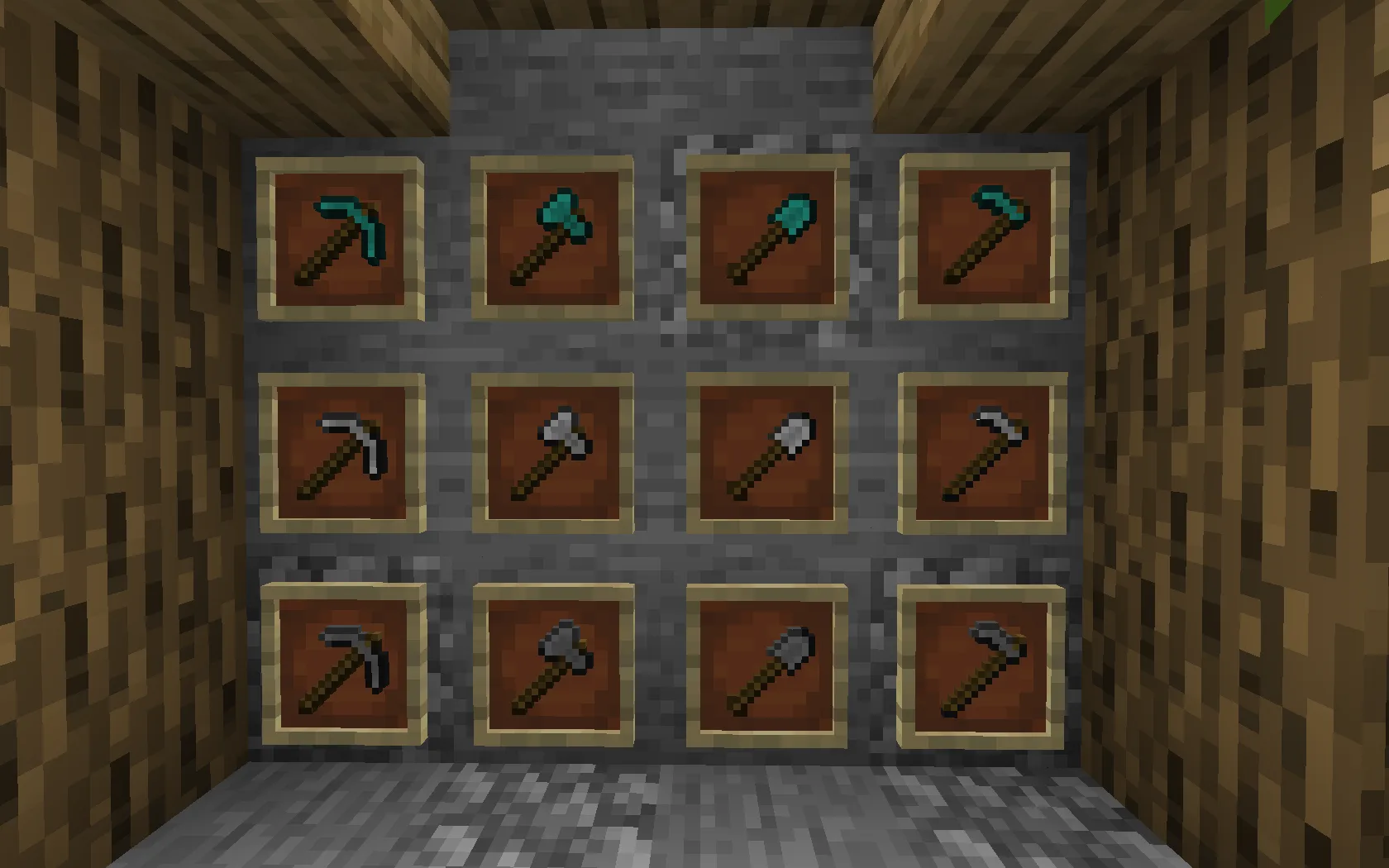 Изображение 6 ресурспака Eldersson's PvP Essentials