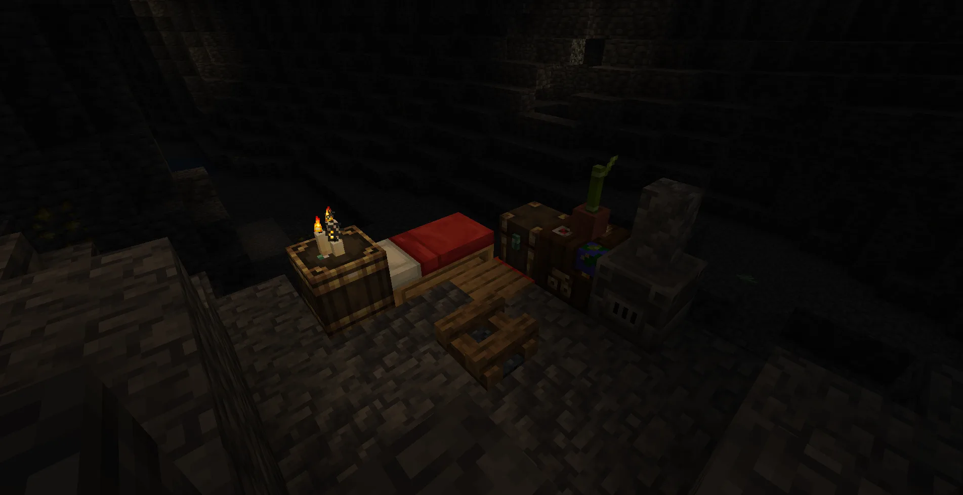 Изображение 2 ресурспака Elysia Presents: Lootr