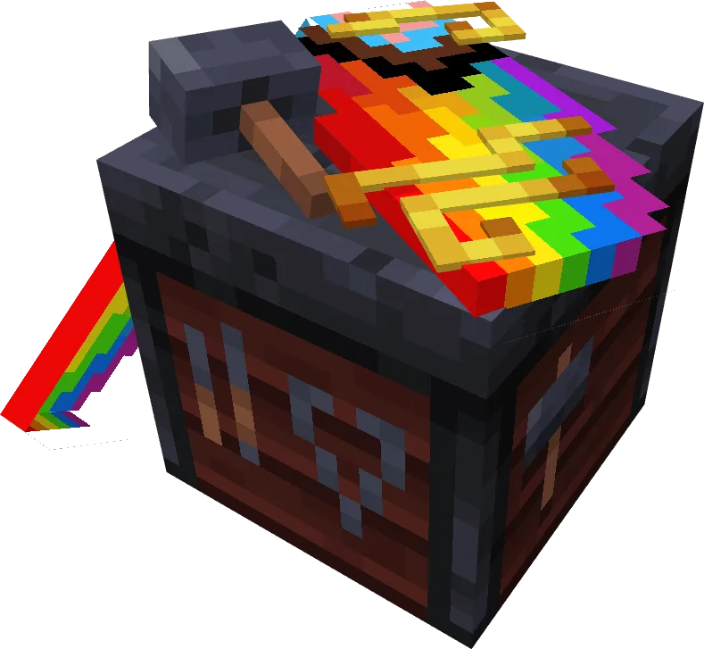 Изображение 2 мода Elytra Trims