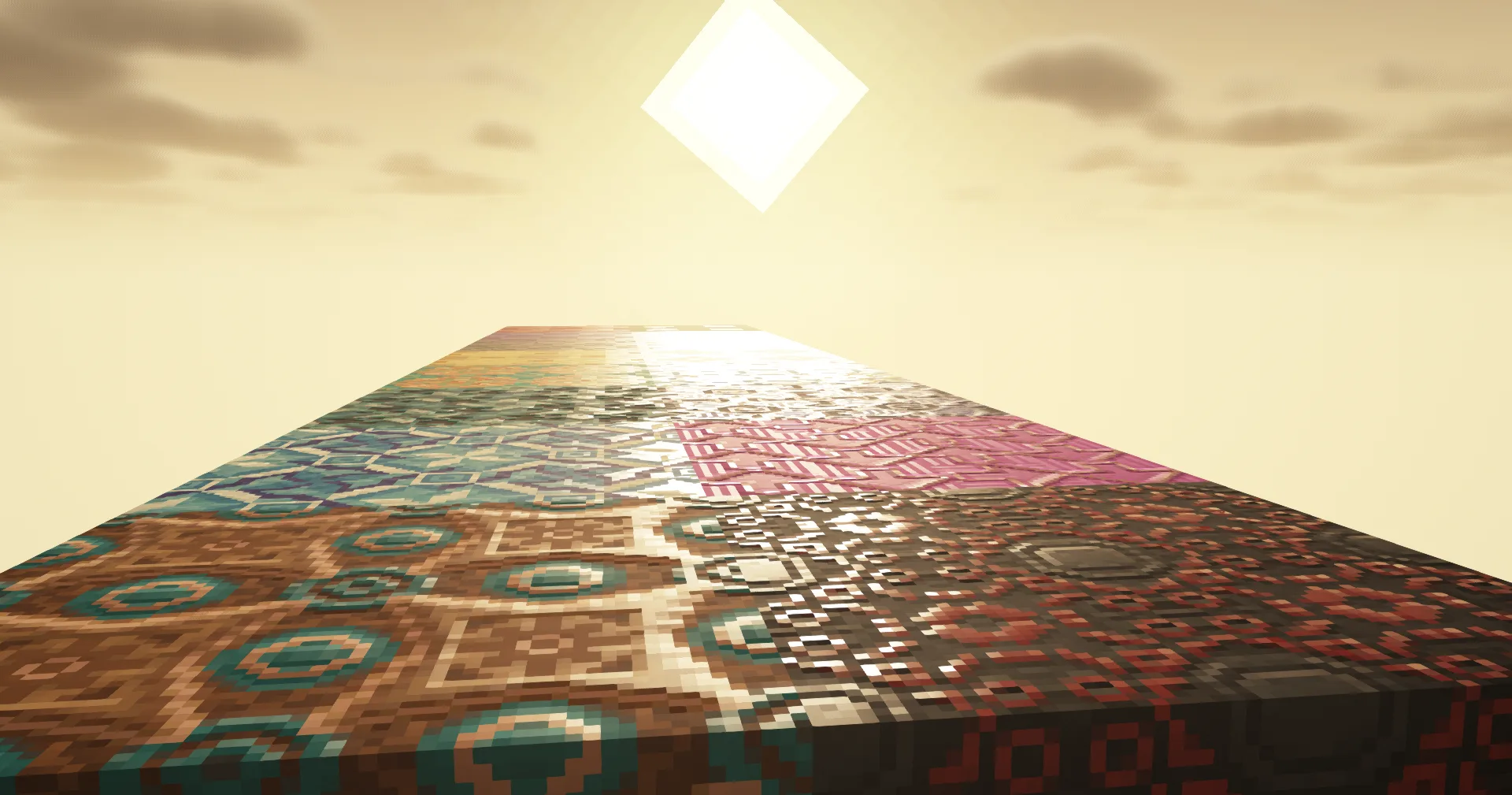 Embrace Pixels