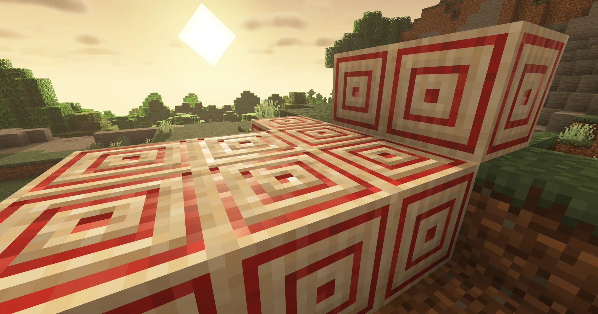 Изображение 3 ресурспака Embrace Pixels