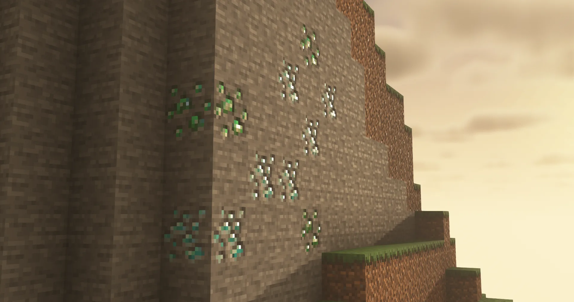 Изображение 6 ресурспака Embrace Pixels