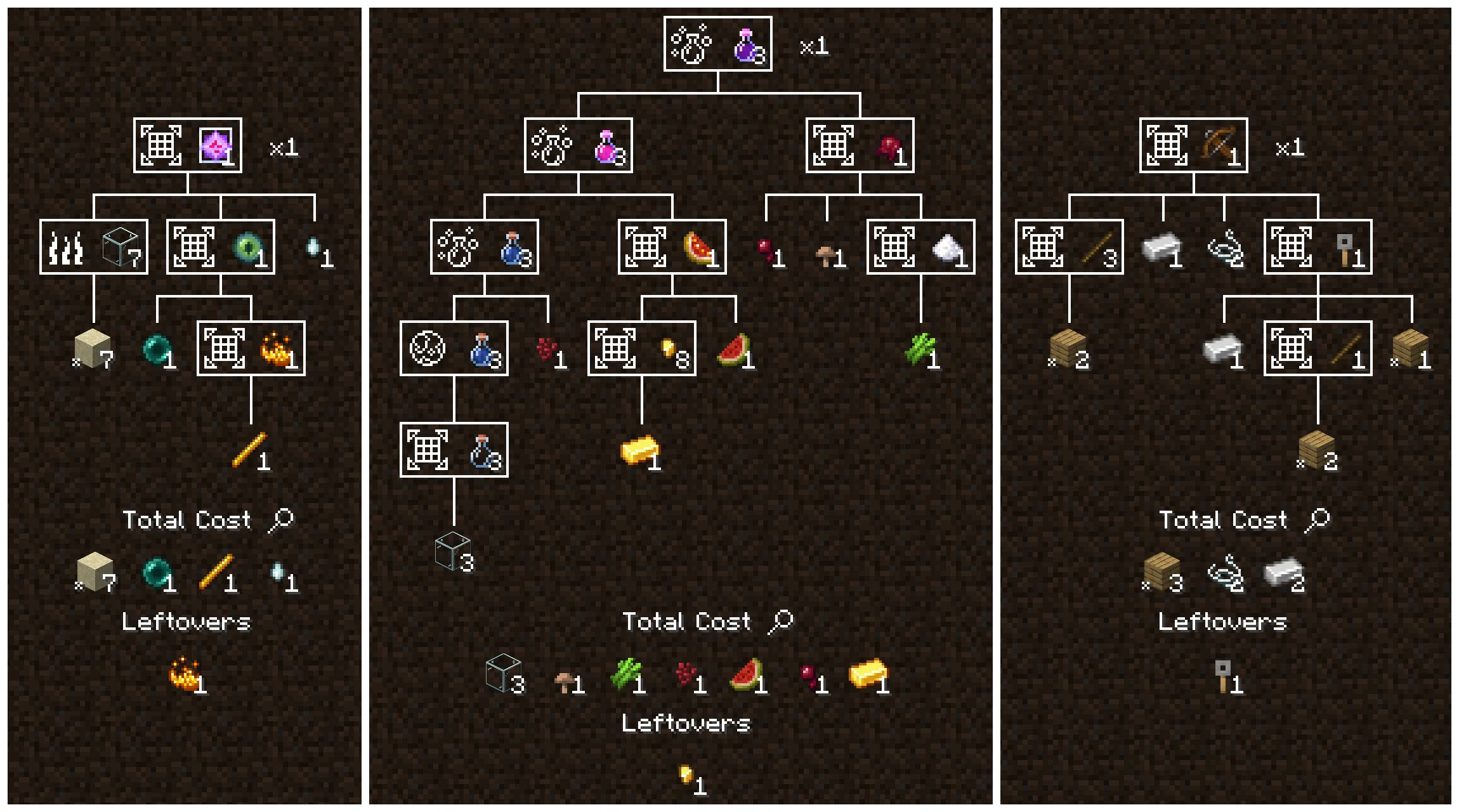 Изображение 2 мода EMI