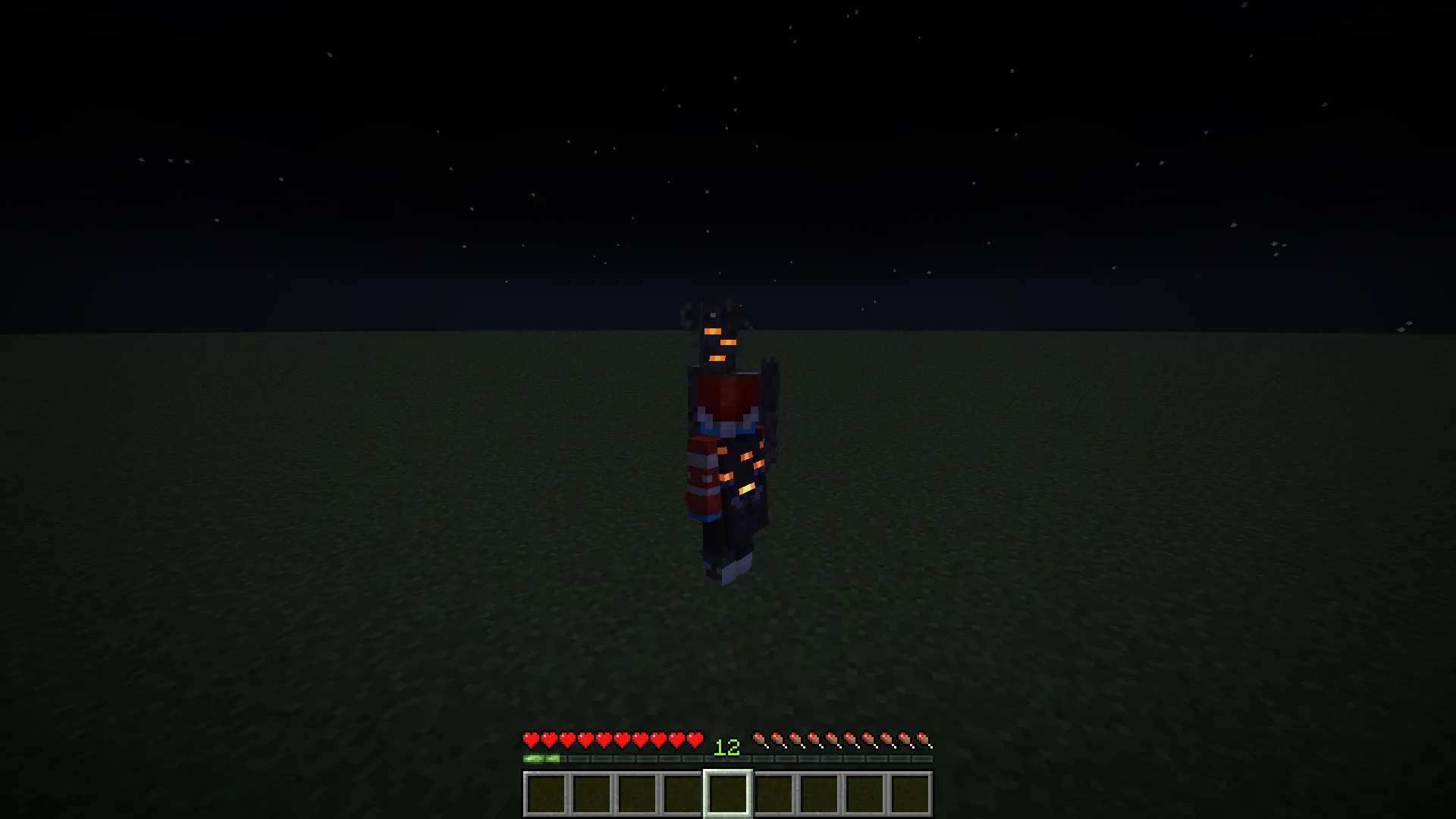 Emissive Office Cape