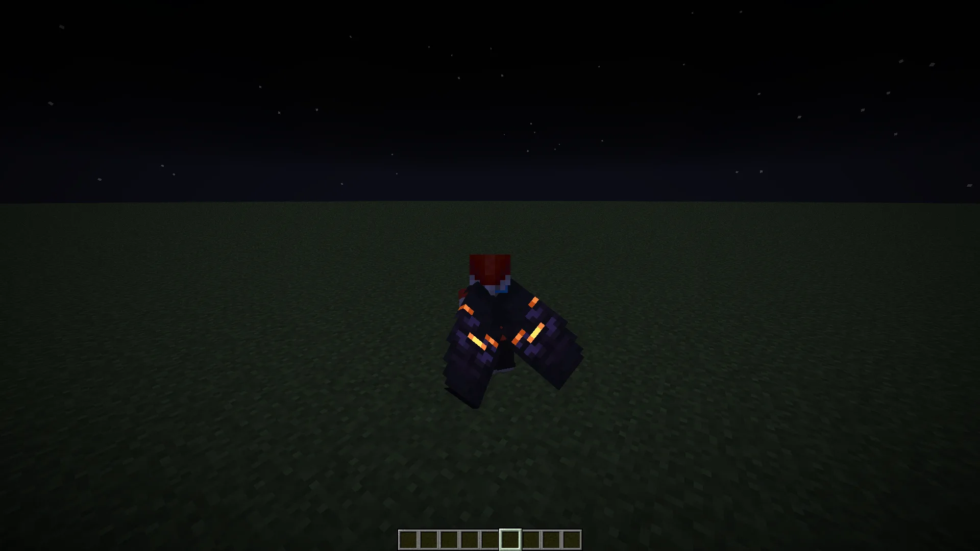 Изображение 2 ресурспака Emissive Office Cape