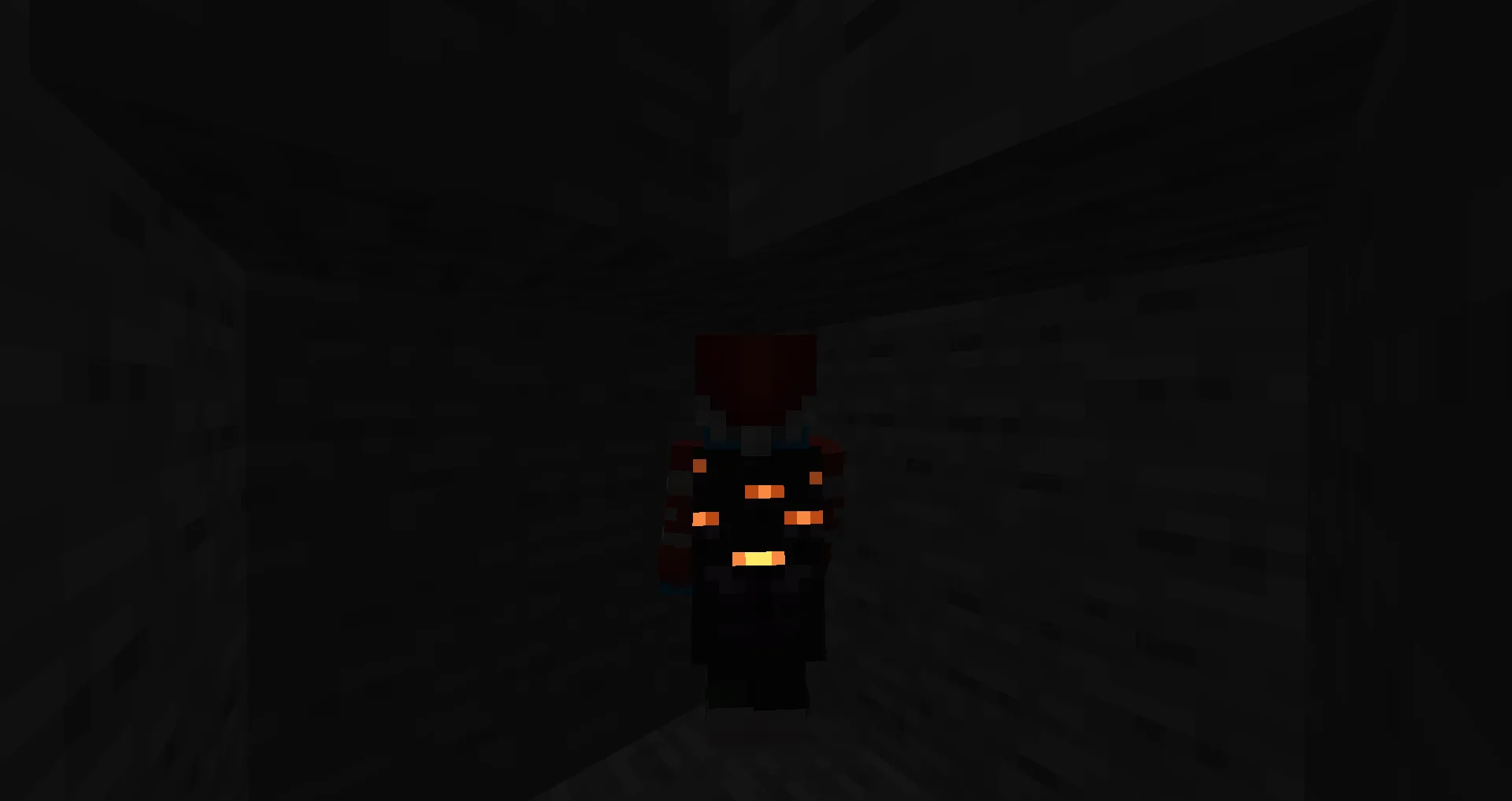 Изображение 3 ресурспака Emissive Office Cape