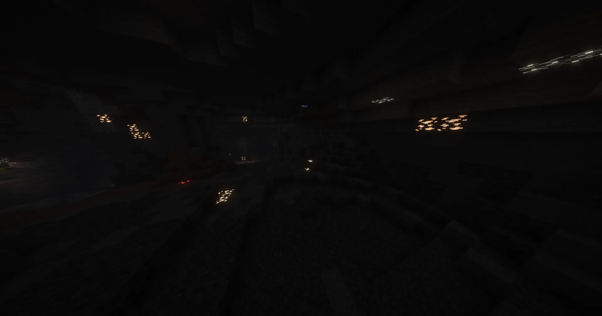 Изображение 1 ресурспака Emissive Ores