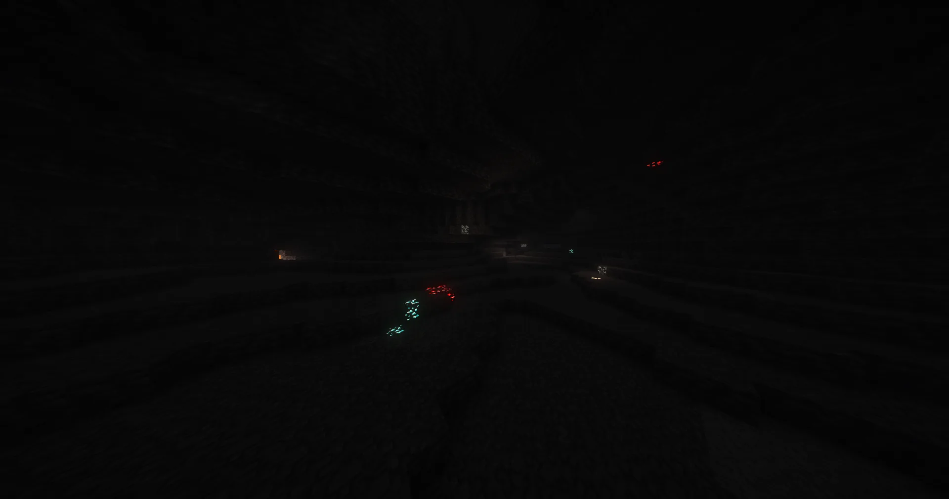 Изображение 3 ресурспака Emissive Ores