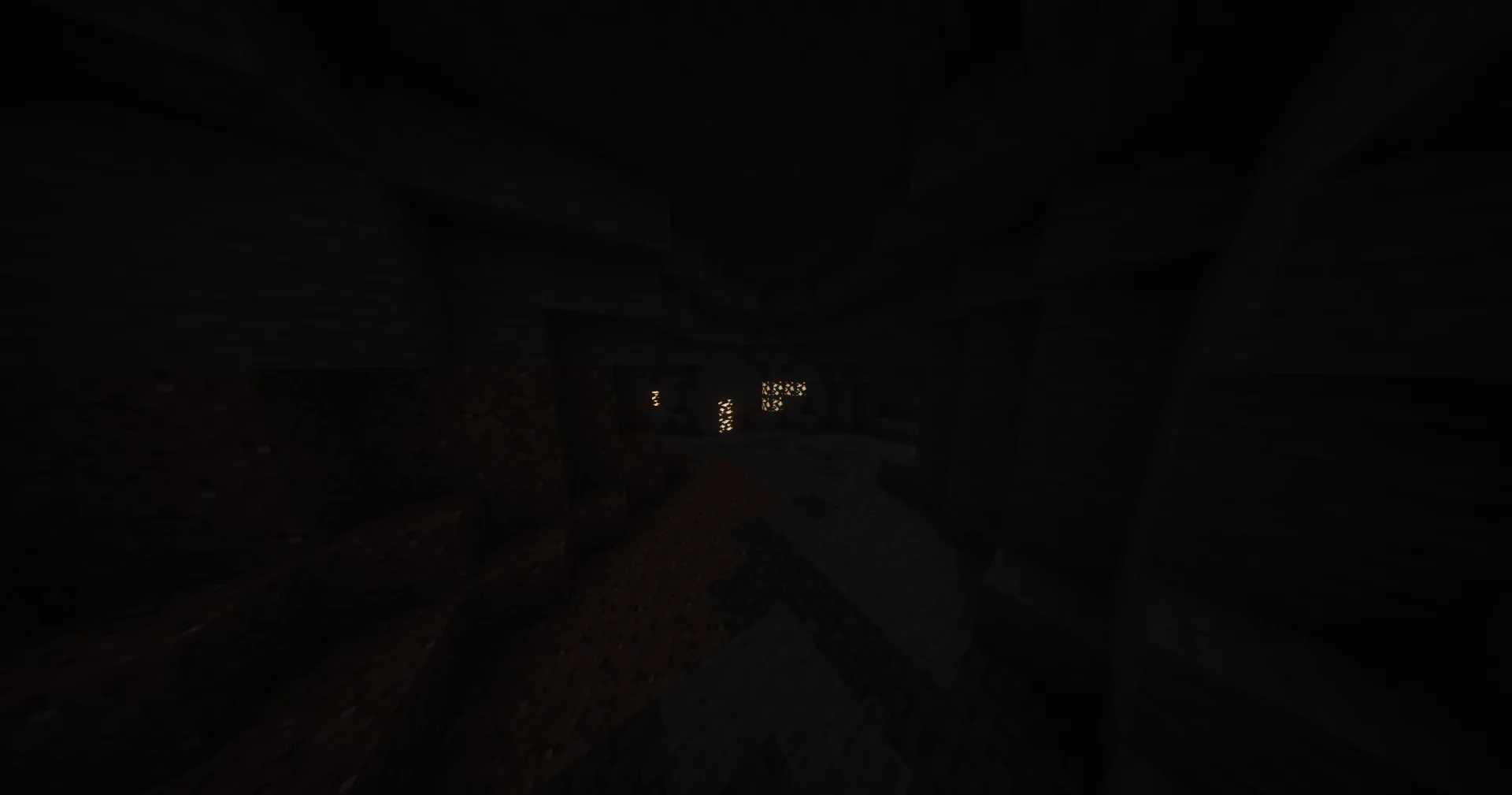 Изображение 4 ресурспака Emissive Ores