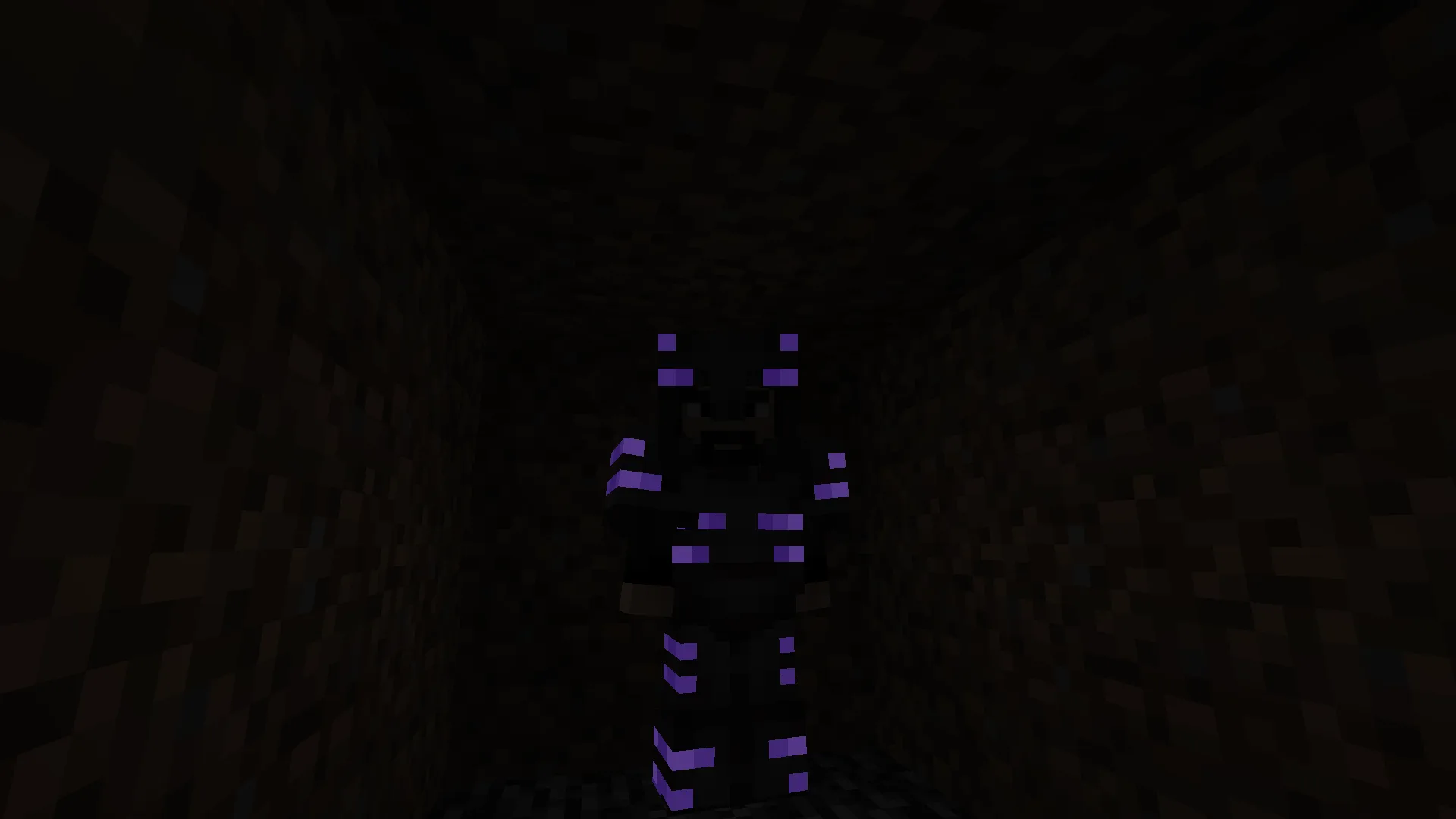 Emissive Trim Armors