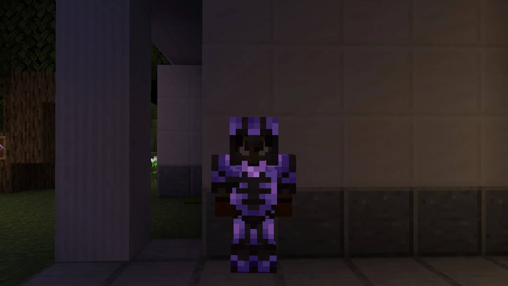 Изображение 2 ресурспака Emissive Trims Shader