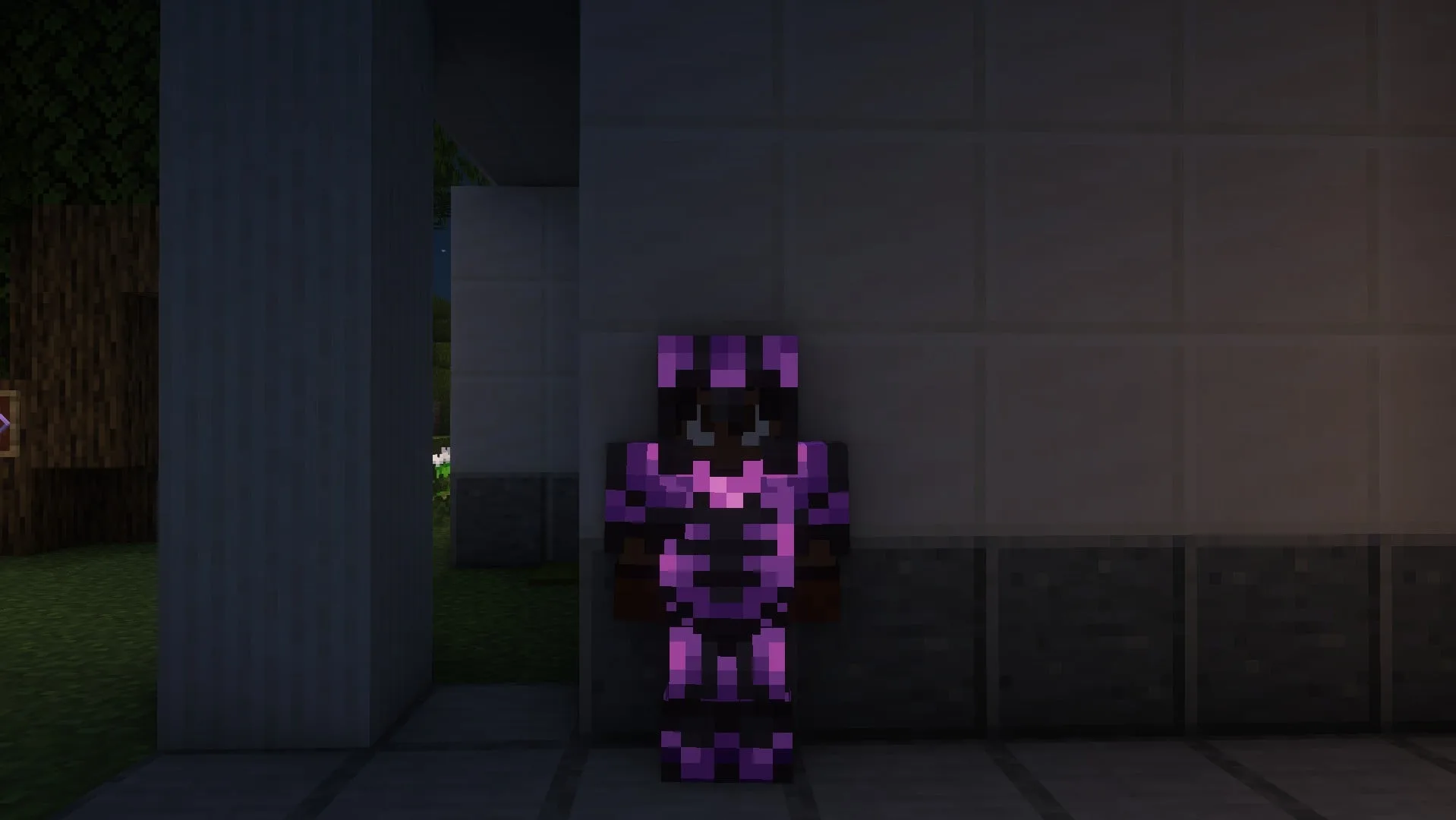 Изображение 3 ресурспака Emissive Trims Shader