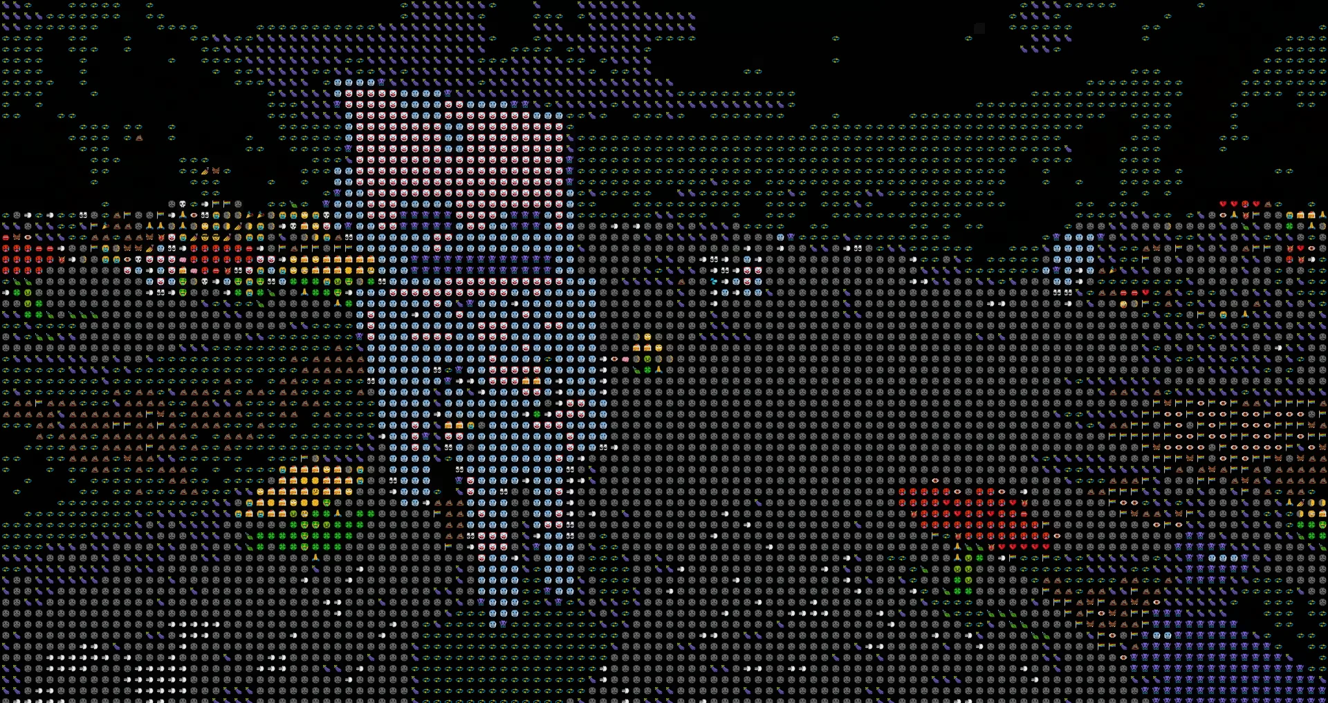 Изображение 2 шейдера Emoji like shader