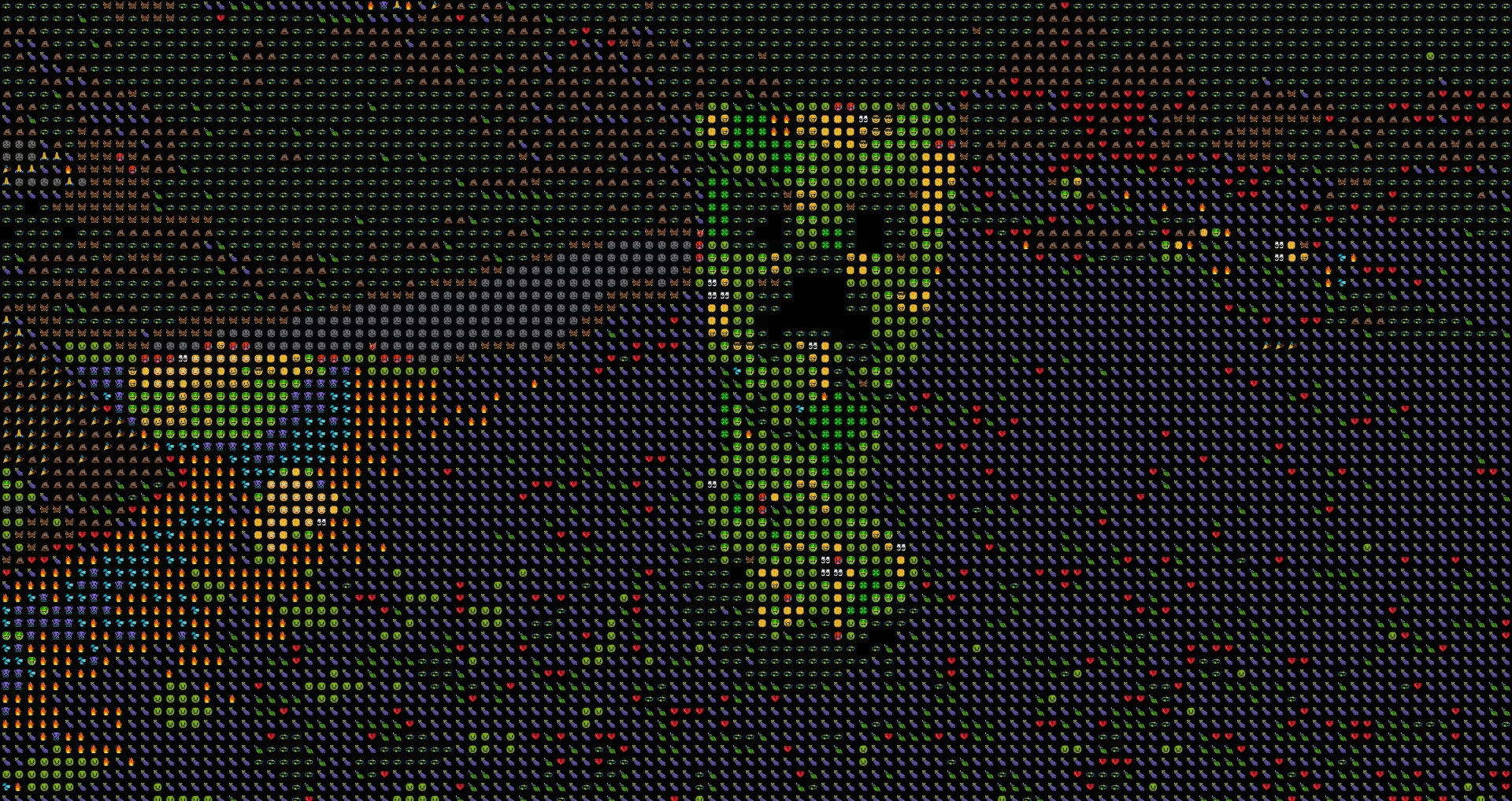 Изображение 4 шейдера Emoji like shader