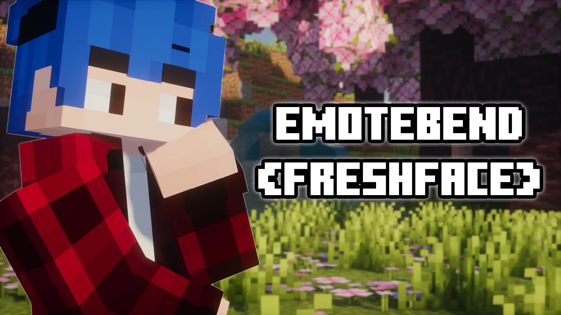 EmoteBend(FreshFace)