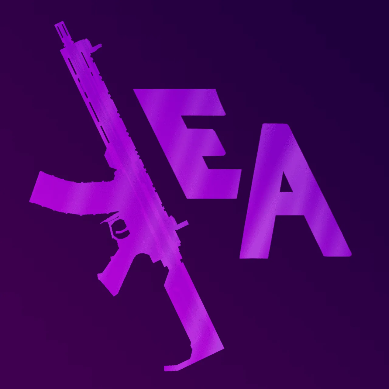 Изображение 1 мода [TACZ]Enchanted Arsenal