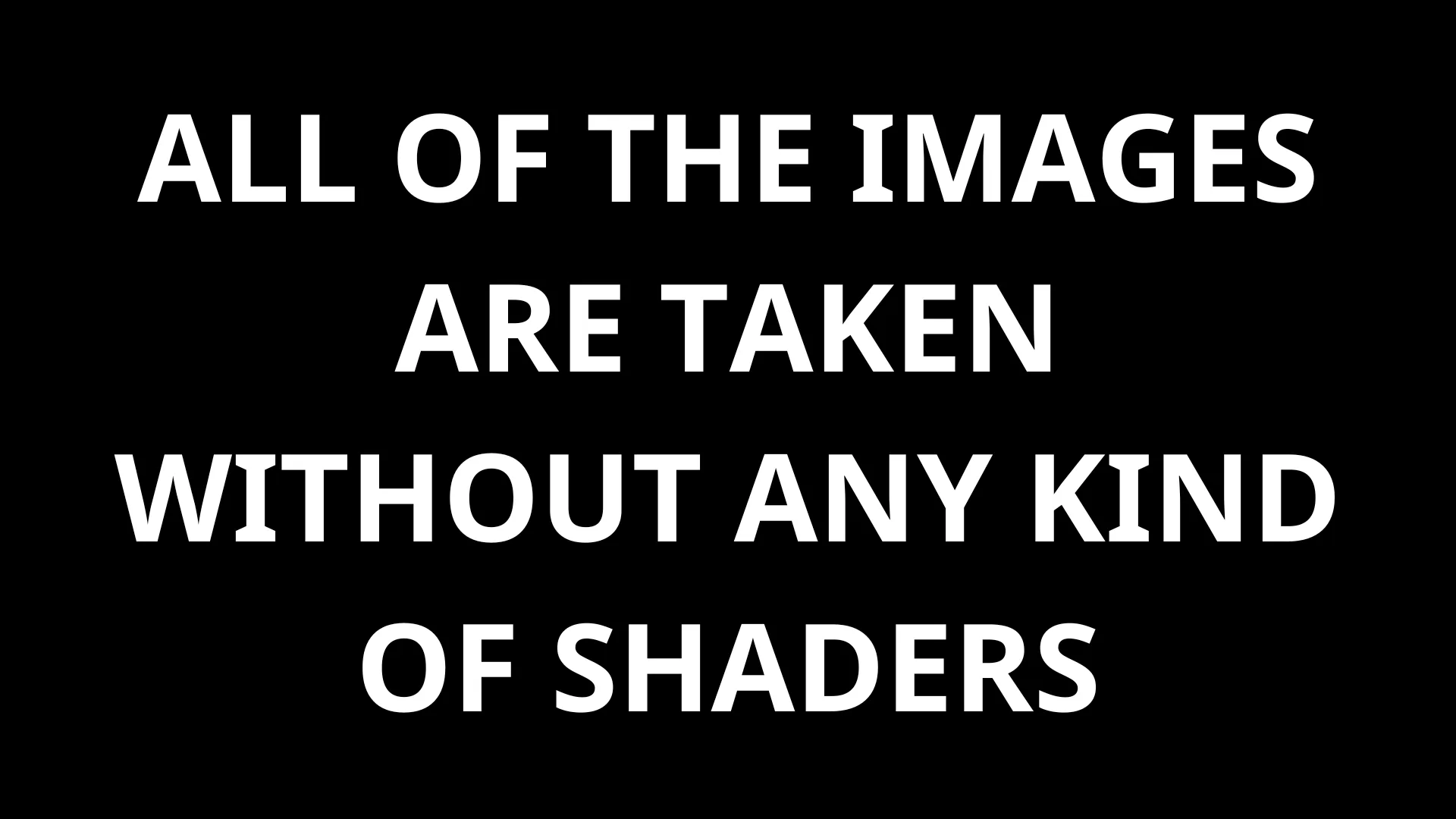 Изображение 6 ресурспака Enchanted Bare Bones