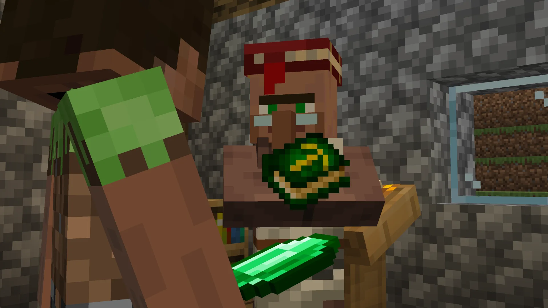 Изображение 4 ресурспака Enchanted Books: Re-covered