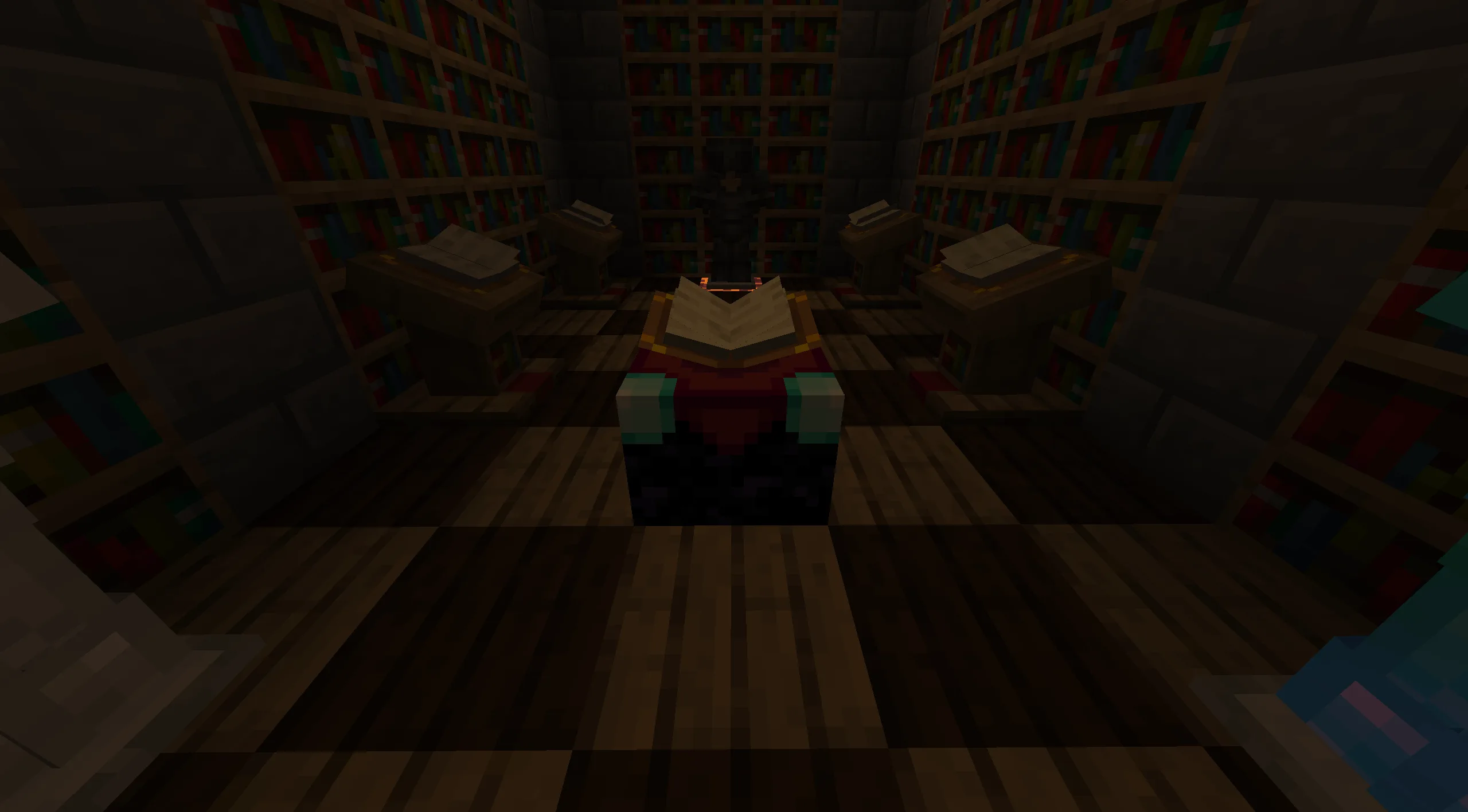 Изображение 3 ресурспака Enchanting Reimagined