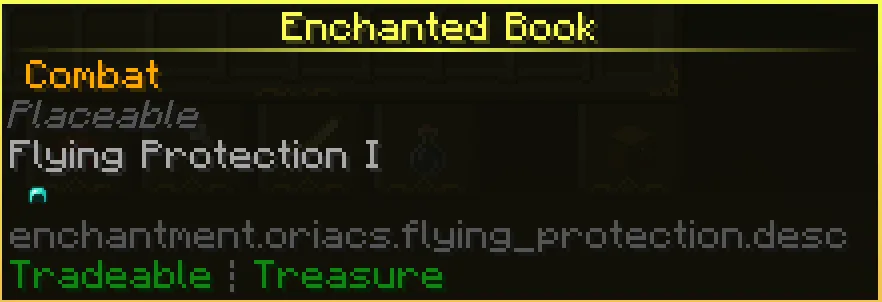 Enchantment Descriptions Compat