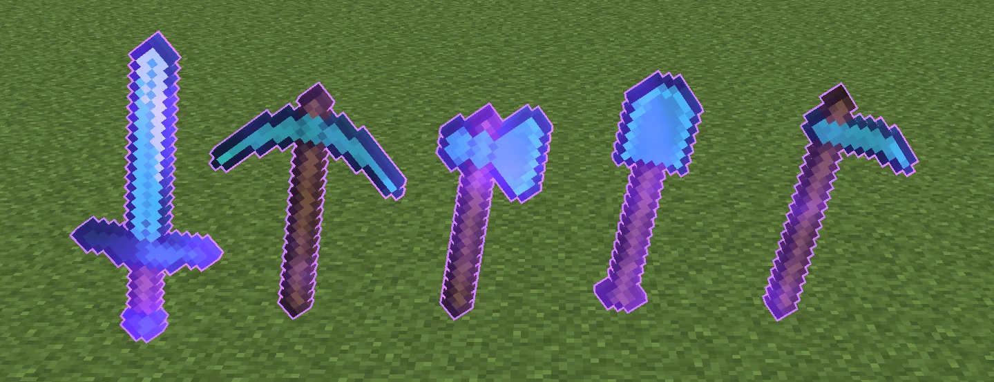 Enchantment Outline 32x