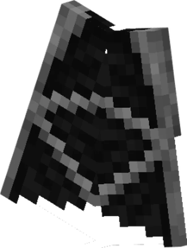 Изображение 2 ресурспака Ender Dragon Wings