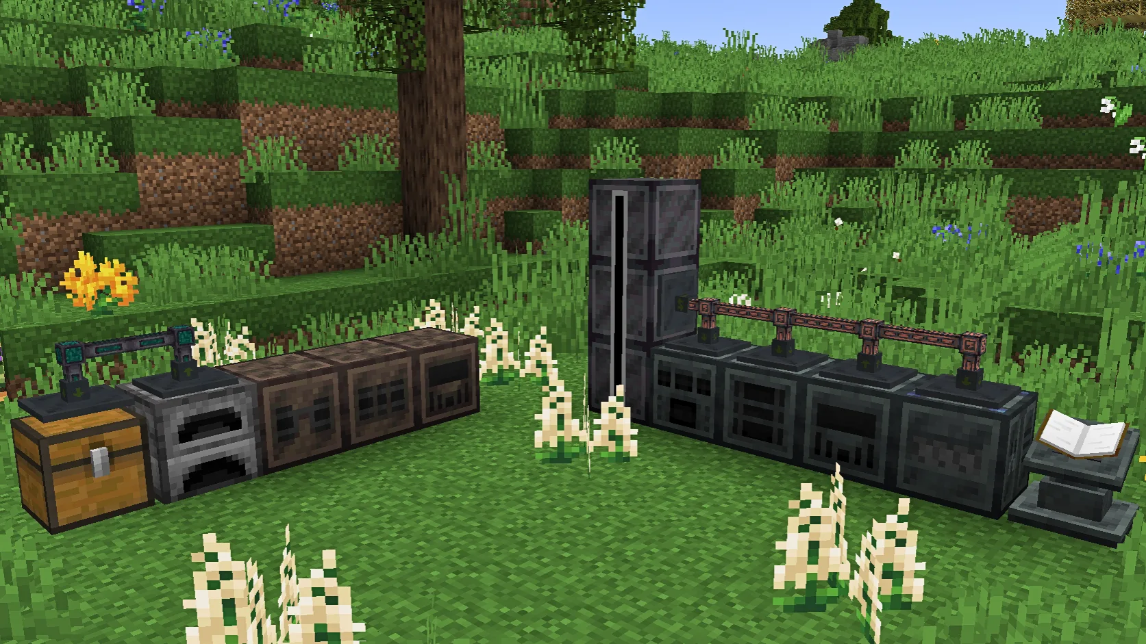 EnderIO - Refrubished!