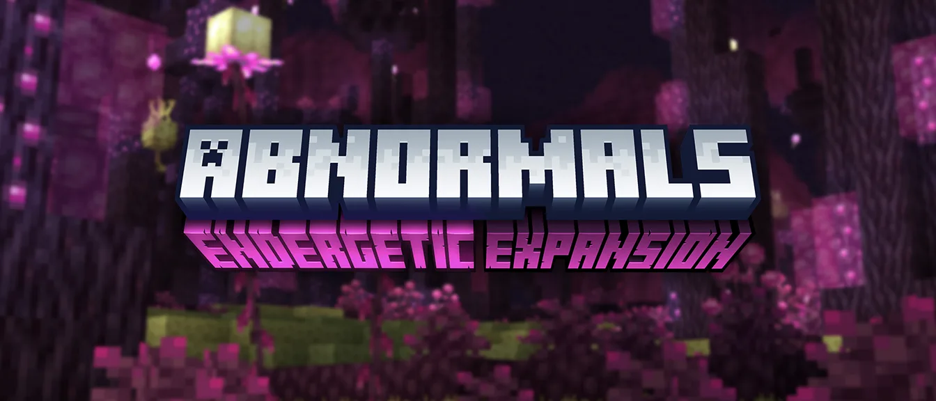 The Endergetic Expansion