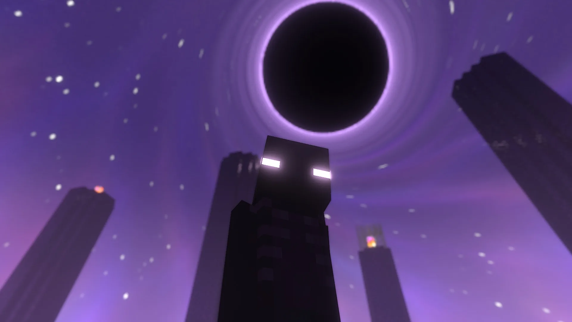 Enderman Enhanced