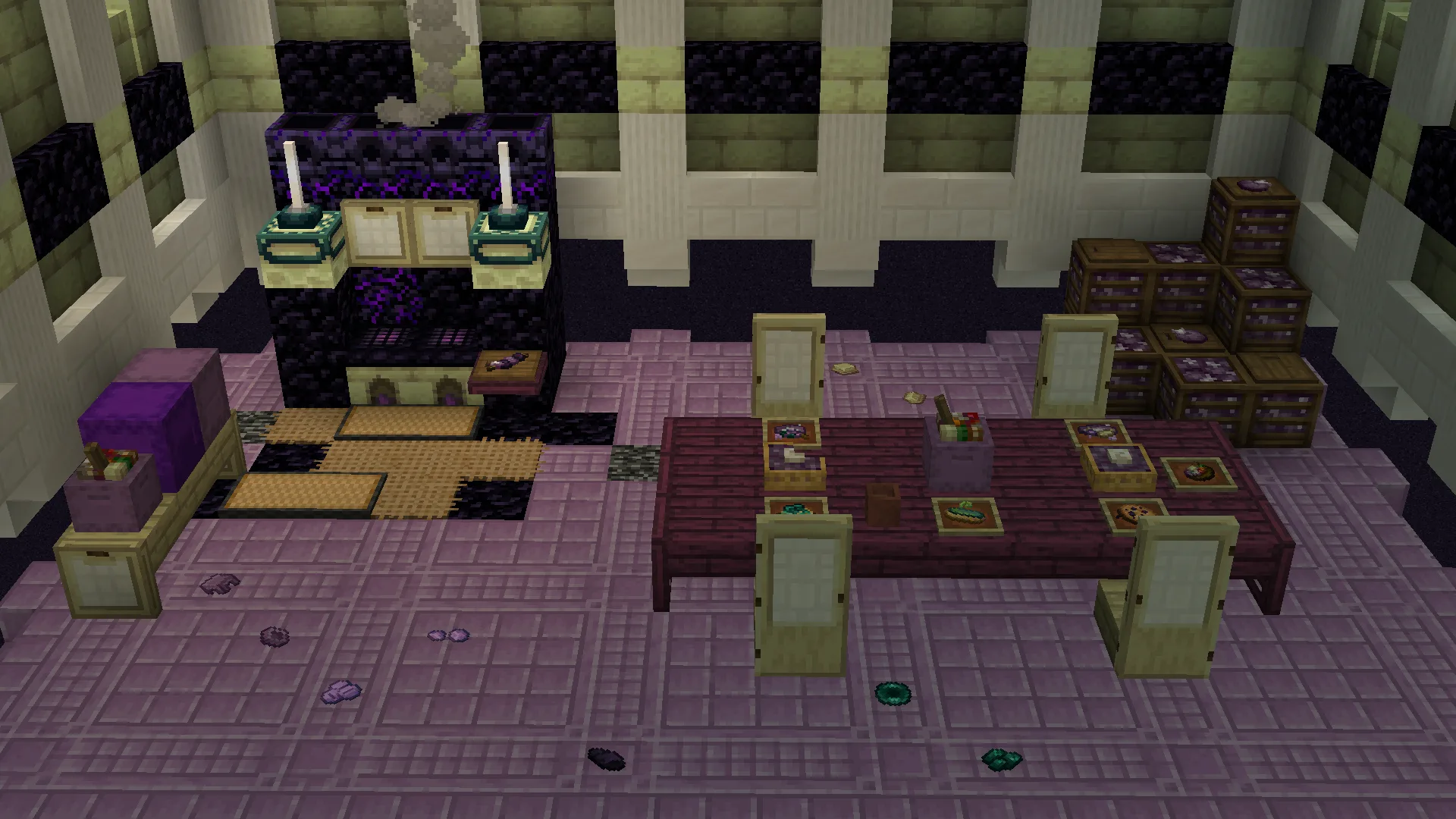 Изображение 1 мода Ender's Delight