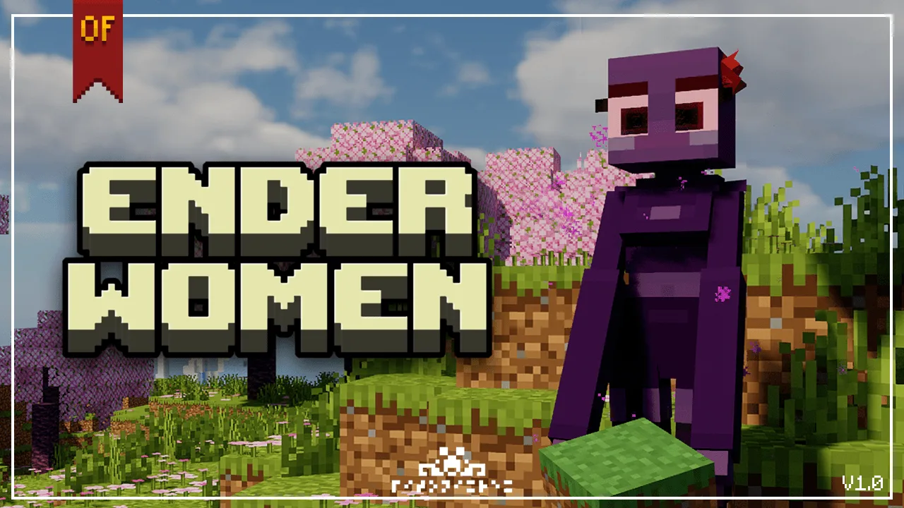 Enderwomen