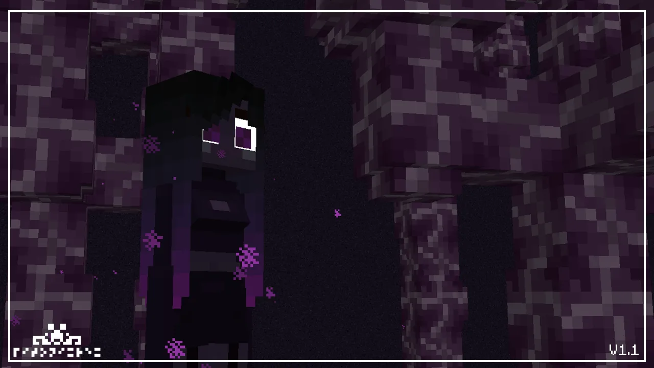 Изображение 2 ресурспака Enderwomen