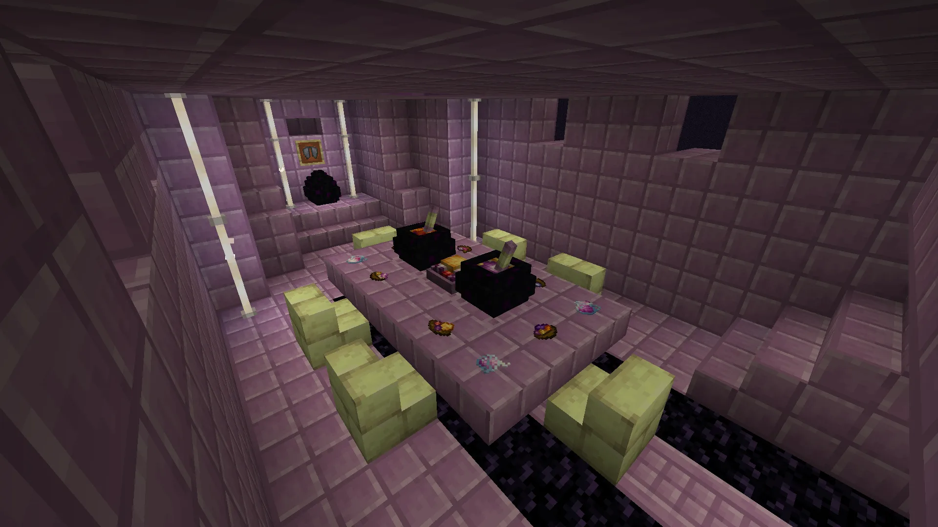 Изображение 2 мода End's Delight