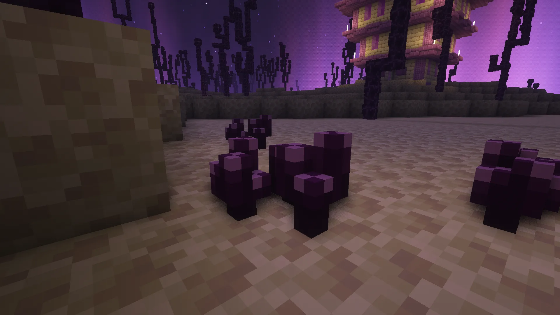 Изображение 3 мода End's Delight