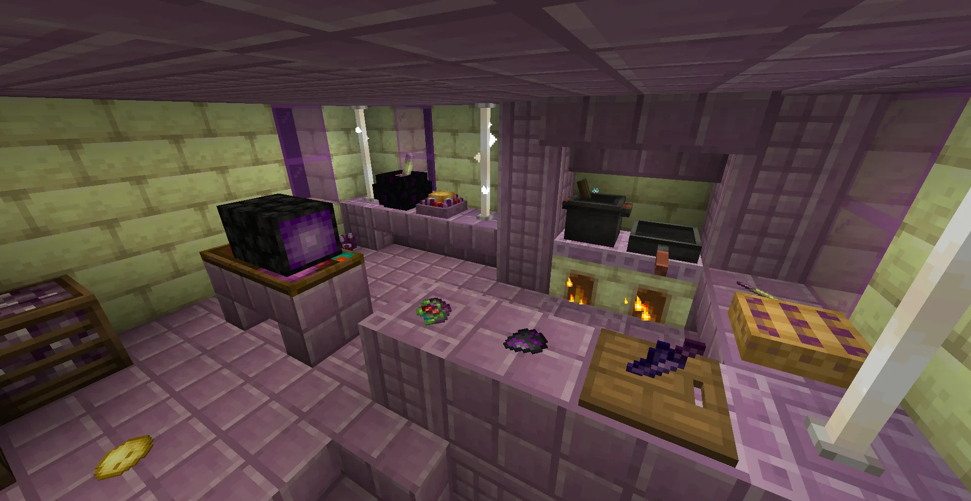 Изображение 5 мода End's Delight