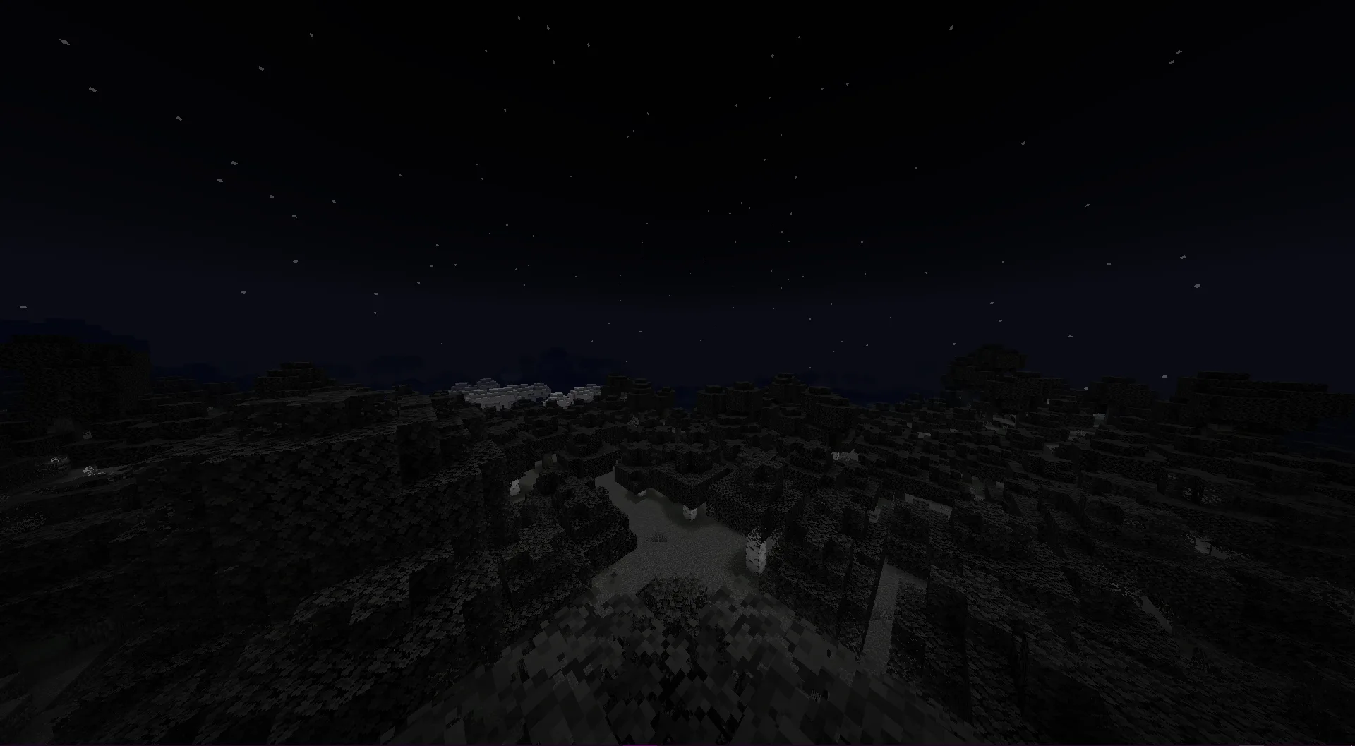 Изображение 4 шейдера Energy Shaders Java