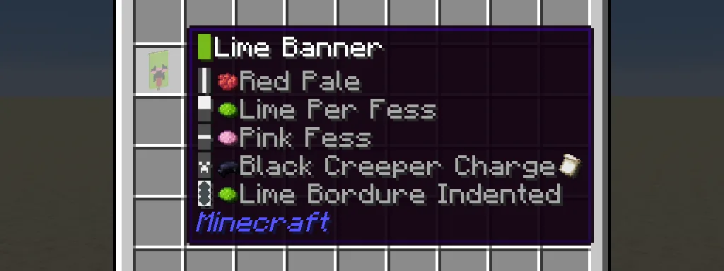 Enhanced Banner Tooltip