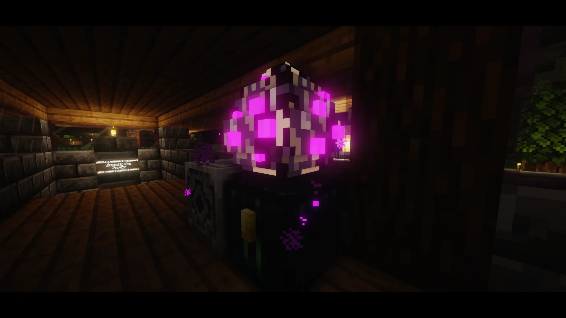 Enhanced Dragon Egg