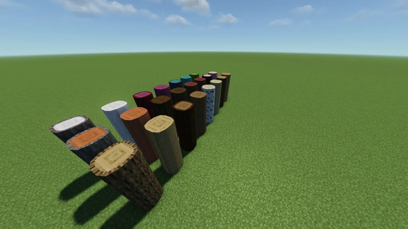 Enhanced Logs