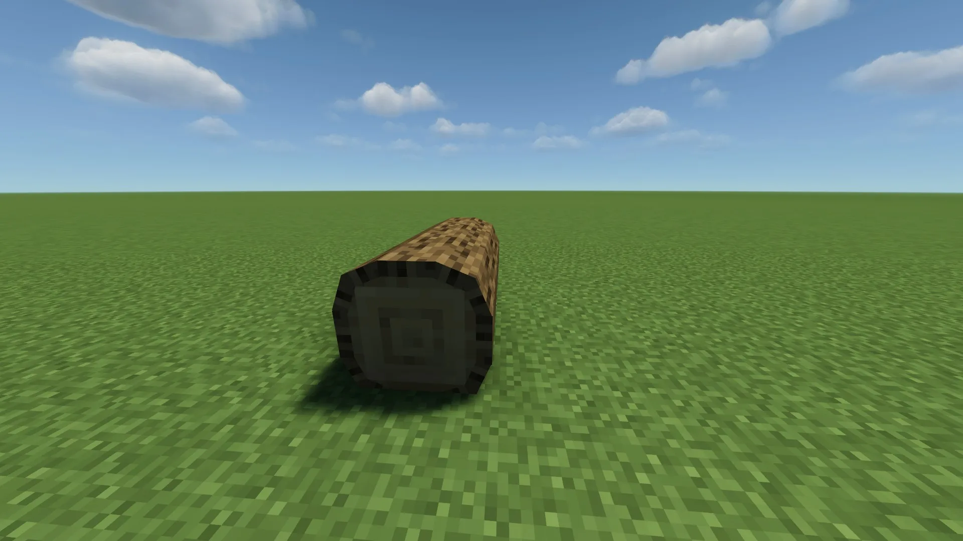 Изображение 4 ресурспака Enhanced Logs