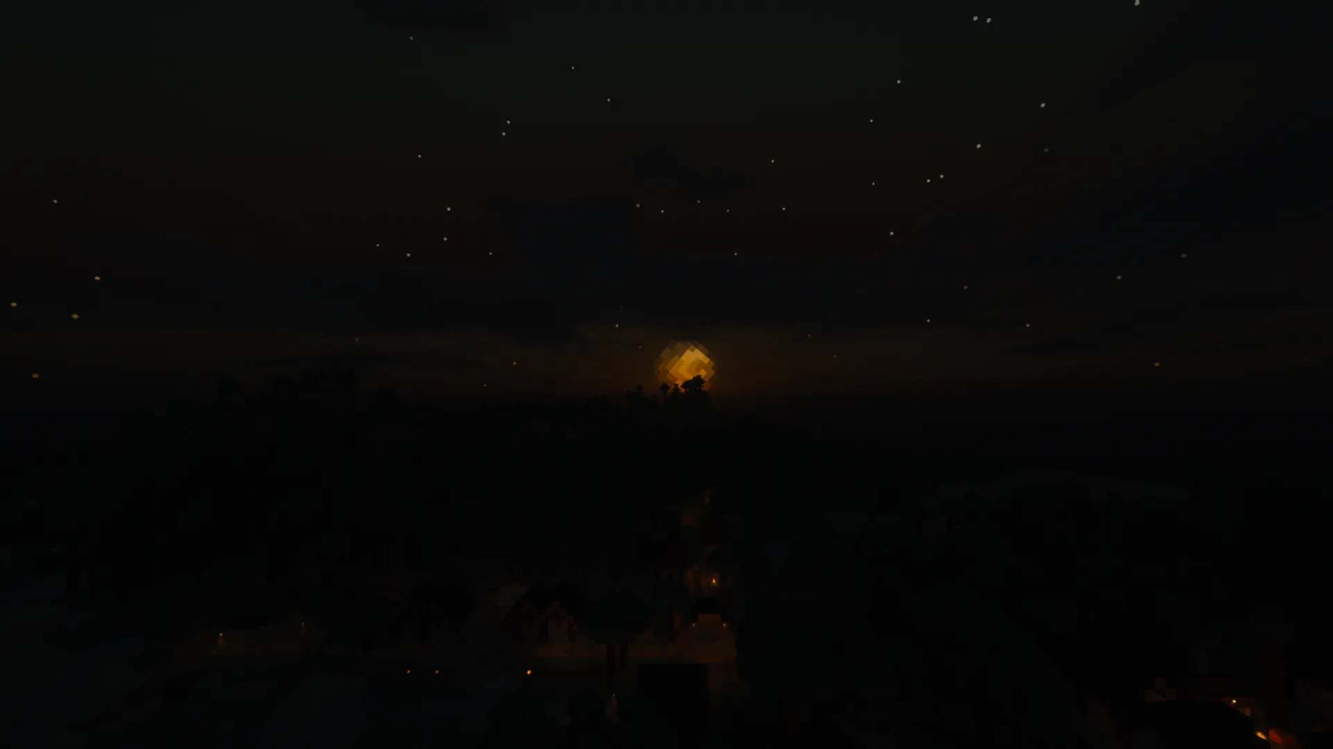 Изображение 3 ресурспака Enhanced Moon