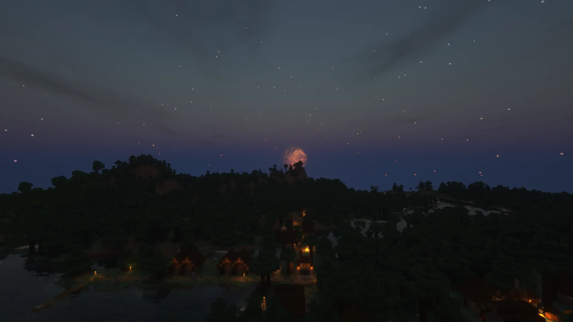 Изображение 5 ресурспака Enhanced Moon