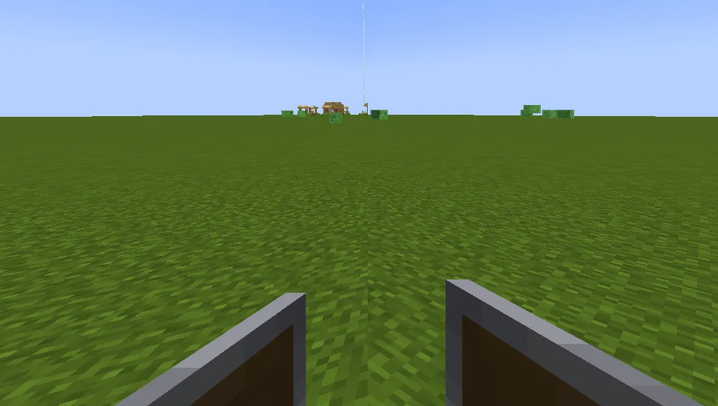 Enhanced Side Shield!