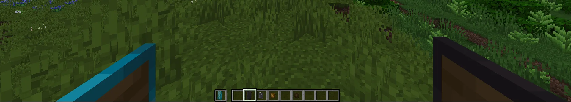 Изображение 2 ресурспака Enhanced Side Shield!