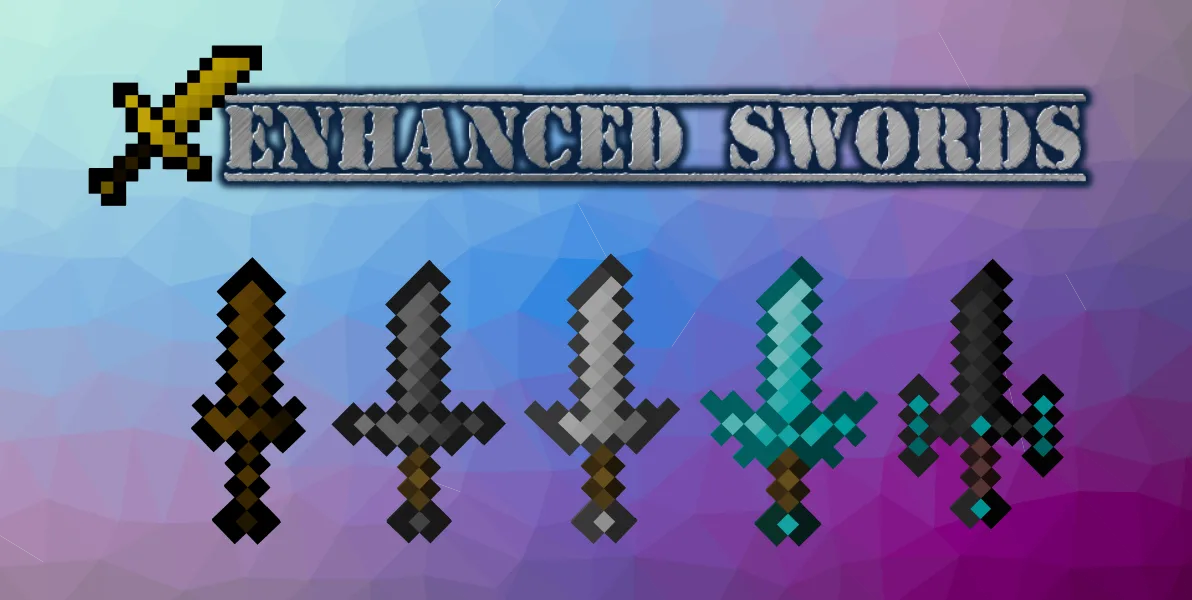 Enhanced Swords
