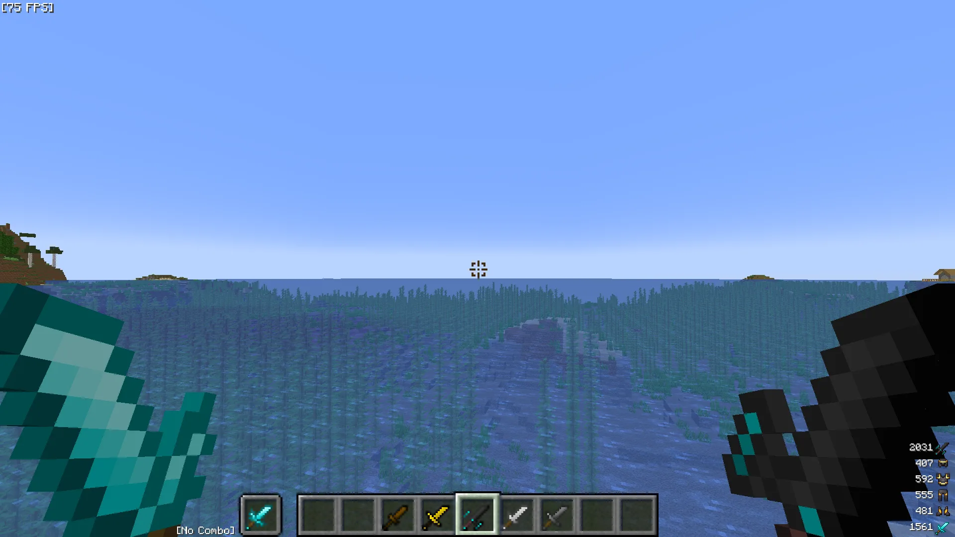 Изображение 2 ресурспака Enhanced Swords