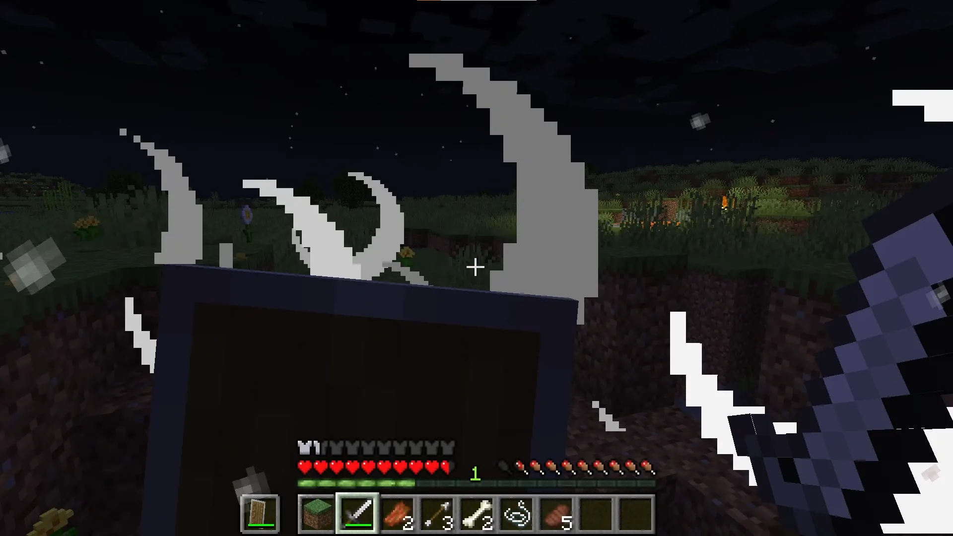 Изображение 2 ресурспака EnhancedVisual Pixelated