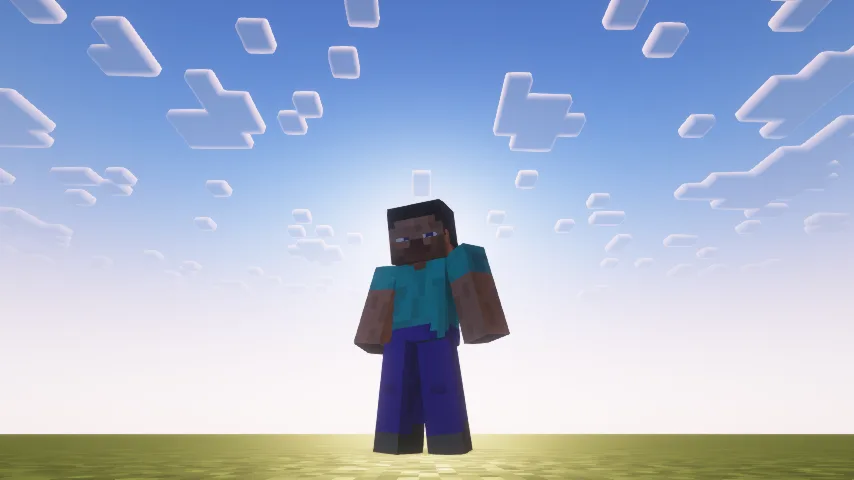 [EMF] Entity Model Features